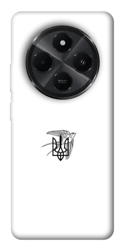 Чохол на Xiaomi Redmi A4 Сокіл фото 1 з 1