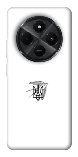 Чохол на Xiaomi Redmi A4 Сокіл фото 1 з 1