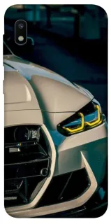 Чохол на Samsung Galaxy A10 (A105F) BMW v38 фото 1 з 1