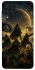 Чохол на Samsung Galaxy A22 4G HELLDIVERS ver.2 фото 1 з 1