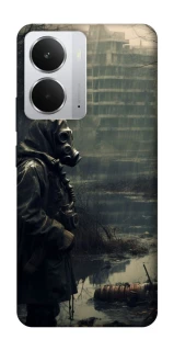 Чохол на Realme 14 Stalker v2 фото 1 з 1