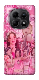 Чехол на Xiaomi Redmi Note 15 5G (G)I-DLE v2 фото 1 из 1