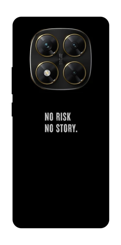 Чехол на Xiaomi Poco X7 No risk фото 1 из 1