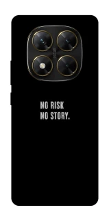 Чехол на Xiaomi Poco X7 No risk фото 1 из 1