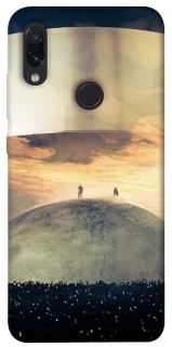 Чохол на Xiaomi Redmi Note 7 / Note 7 Pro / Note 7s Kanye West ver.3 фото 1 з 1