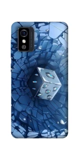 Чехол на ZTE Blade L9 Daddy Gojo фото 1 из 1