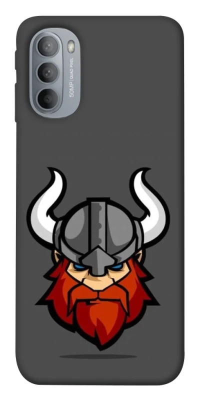 Чохол на Motorola Moto G31 Viking v3 фото 1 з 1