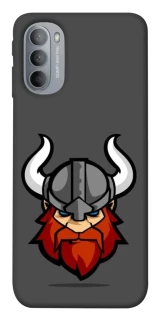 Чохол на Motorola Moto G31 Viking v3 фото 1 з 1