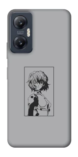 Чохол на Infinix Hot 20 5G Anime v6 фото 1 Чохол на Infinix Hot 20 5G Anime v6 фото 1 з 1
