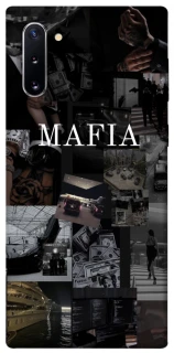 Чохол на Samsung Galaxy Note 10 Mafia фото 1 з 1