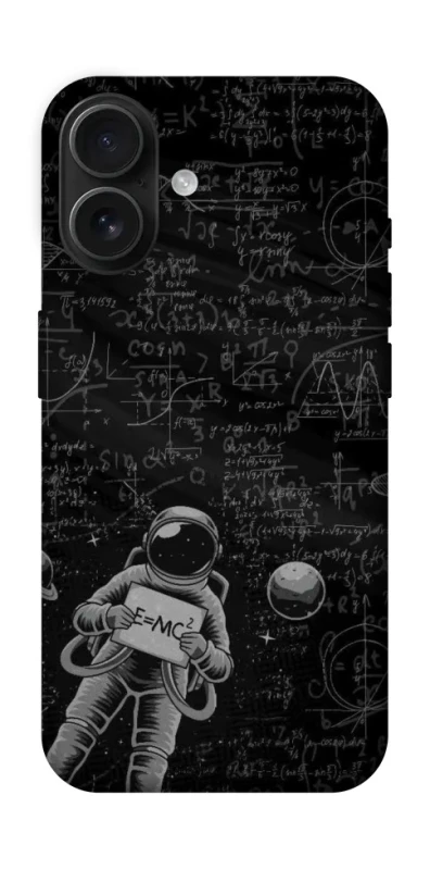 Чохол на Apple iPhone 16 Physics фото 1 з 1