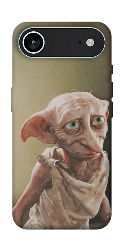 Чехол на Apple iPhone 17 Air (6.5") Harry Potter v4 фото 1 из 1