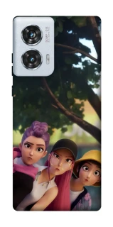 Чехол на Motorola Edge 50 Fusion K-Pop Demon Hunters ver.14 фото 1 из 1