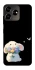 Чехол на ZTE Blade V50 Design 4G My Bunny фото 1 из 1