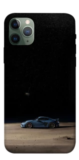Чохол на Apple iPhone 11 Pro (5.8") 911 night фото 1 з 1