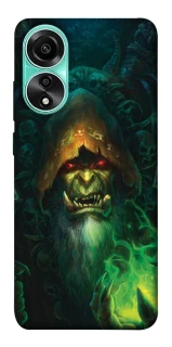 Чохол на Oppo A78 4G Gul'dan фото 1 з 1