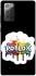 Чехол на Samsung Galaxy Note 20 Roblox logo ver.2 фото 1 из 1