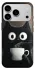 Чехол на Apple iPhone 18 Pro Max morning cat фото 1 из 2