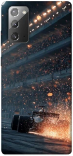 Чохол на Samsung Galaxy Note 20 F-1 ver.3 фото 1 з 1