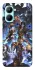 Чехол на Realme C33 Warcraft v3 фото 1 из 1