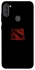 Чохол на Samsung Galaxy A11 Dota logo фото 1 з 1