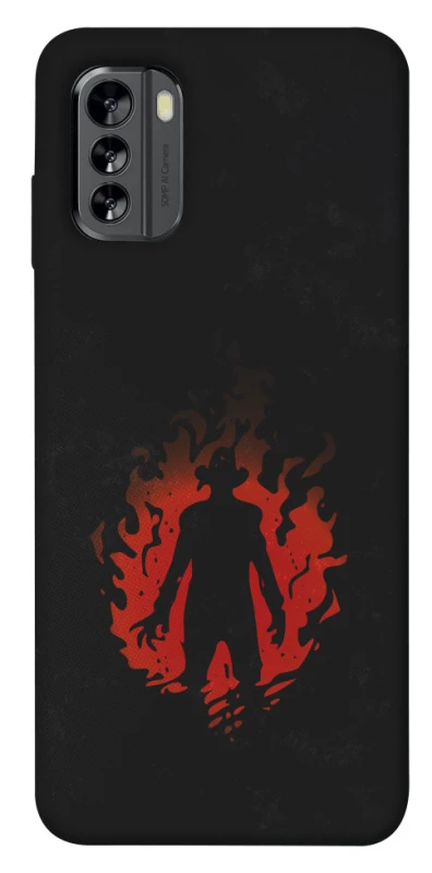 Чохол на Nokia G60 Daylight фото 1 з 1