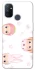 Чохол на OnePlus Nord N100 Sweet Carousel фото 1 з 1