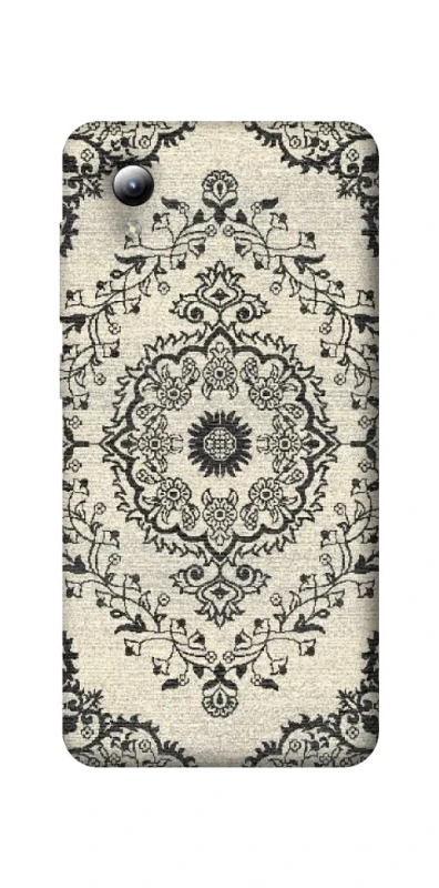 Чохол на ZTE Blade A3 (2019) Килим v51 фото 1 з 1