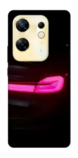 Чехол на Infinix Zero 30 4G BMW v46 фото 1 из 1