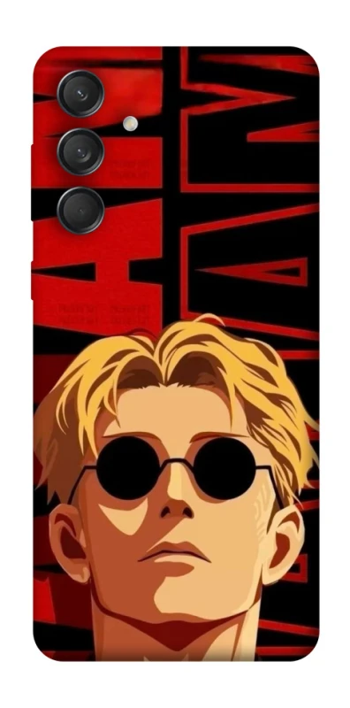 Чохол на Samsung Galaxy M55 Nanami v2 фото 1 з 1