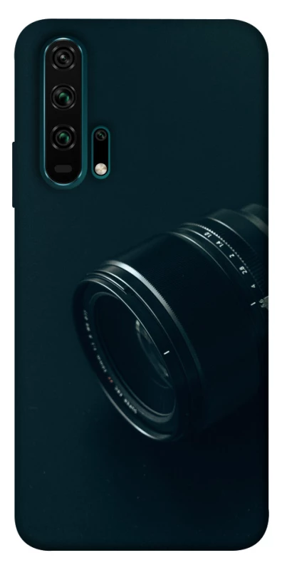 Чехол на Huawei Honor 20 Pro Линза фото 1 из 1