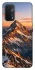 Чохол на Oppo A54 5G / A74 5G Sunrise mountain фото 1 з 1