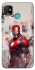 Чохол на TECNO POP 5 Ironman фото 1 з 1