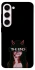 Чехол на Samsung Galaxy S23+ the End фото 1 из 1