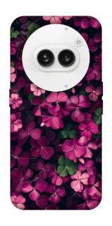 Чехол на Nothing Phone (2a) Flowers v7 фото 1 из 1