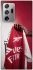 Чохол на Samsung Galaxy Note 20 Ultra FC Arsenal v3 фото 1 з 1