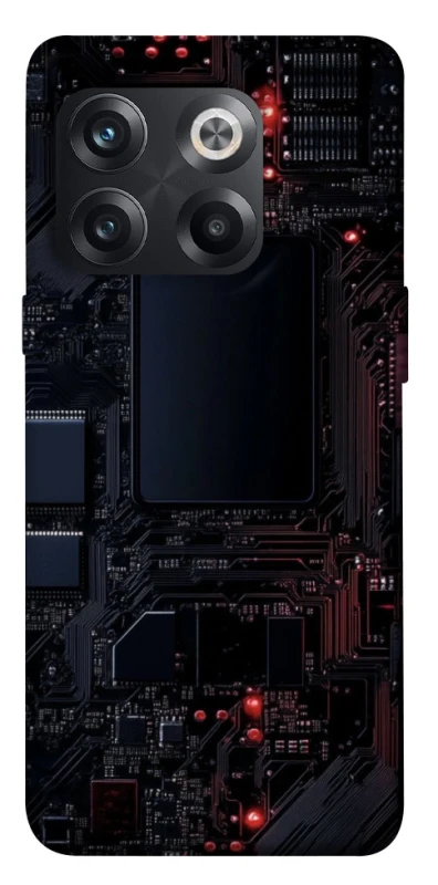 Чехол на OnePlus 10T Plata фото 1 из 1