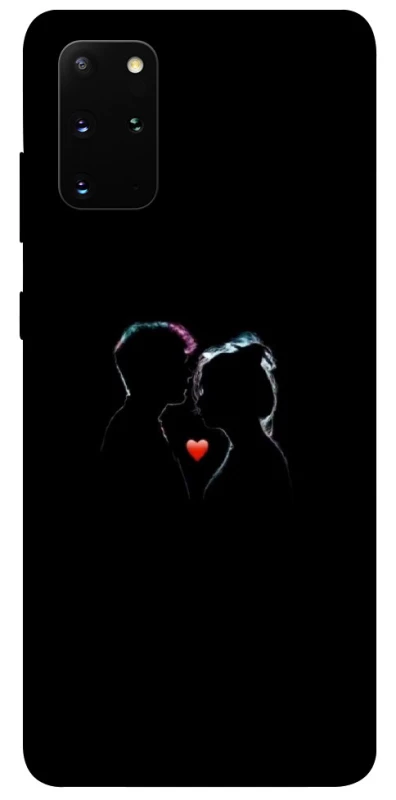 Чохол на Samsung Galaxy S20+ Relationship фото 1 з 1