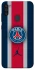 Чохол на Samsung Galaxy M11 FC PSG v3 фото 1 з 1