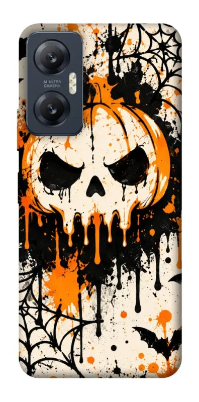 Чехол на Infinix Hot 20 5G Halloween v1 фото 1 из 1