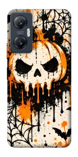 Чехол на Infinix Hot 20 5G Halloween v1 фото 1 из 1