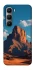 Чохол на Infinix Hot 60 Pro Arizona mountain v2 фото 1 з 1