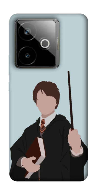 Чохол на Realme GT 7T Harry Potter v5 фото 1 з 1