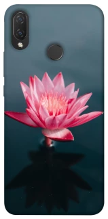Чохол на Huawei P Smart+ (nova 3i) Лотос фото 1 з 1