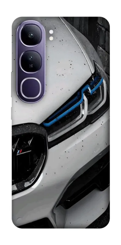 Чохол на Vivo Y300 BMW v37 фото 1 з 1