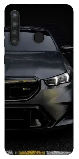 Чохол на Samsung Galaxy A21 BMW v42 фото 1 з 1