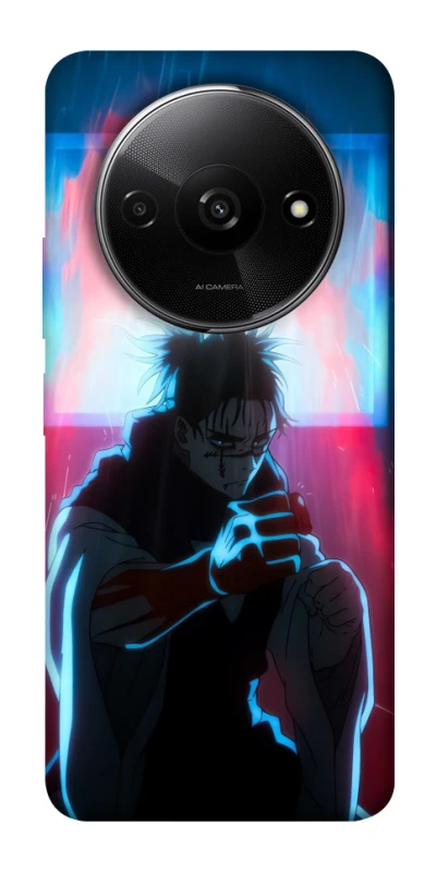 Чохол на Xiaomi Redmi A3 Choso v2 фото 1 з 1