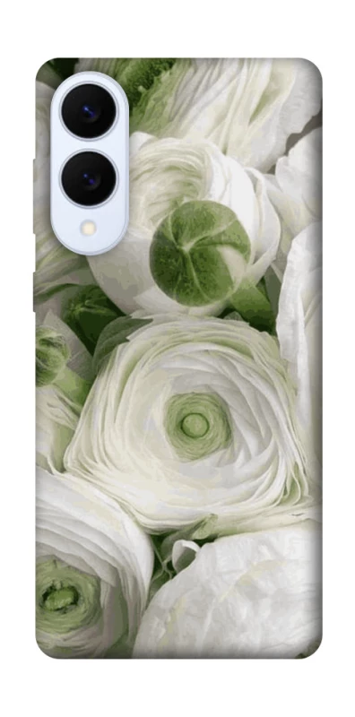 Чехол на Samsung Galaxy S25 Edge Mornings фото 1 из 1