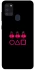 Чохол на Samsung Galaxy A21s squid game v3 фото 1 з 1