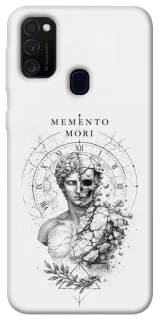 Чехол на Samsung Galaxy M30s / M21 Tattoo ver.5 фото 1 из 1